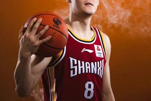 张宁个人资料及简介图片(篮坛北大三少之张宁个人简介)